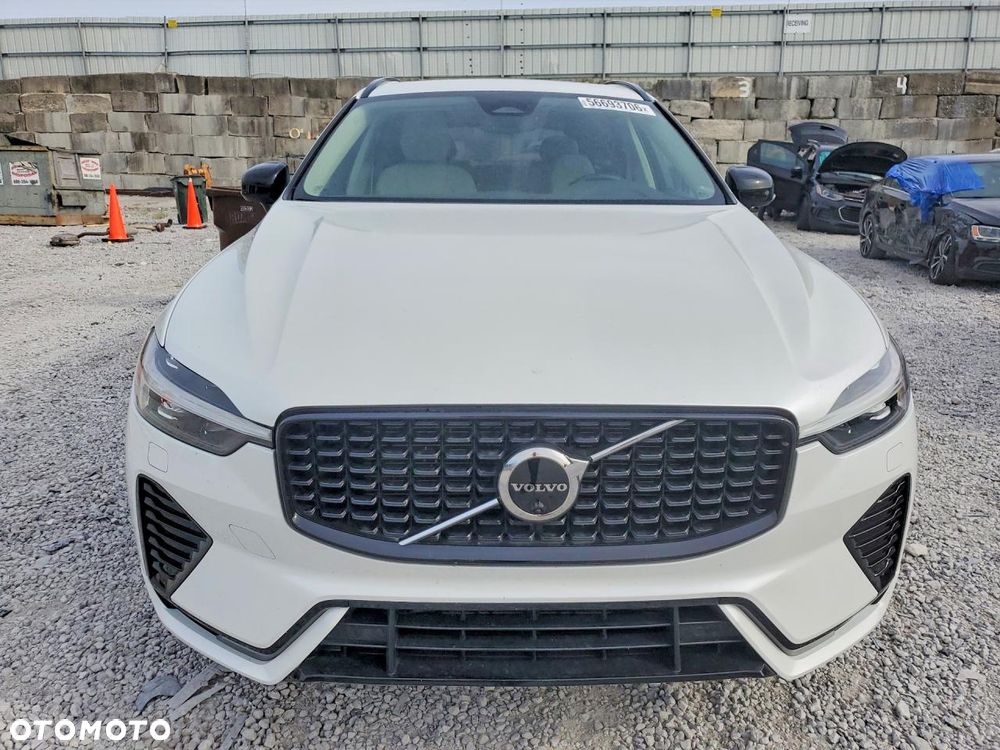 Volvo XC 60 - 5