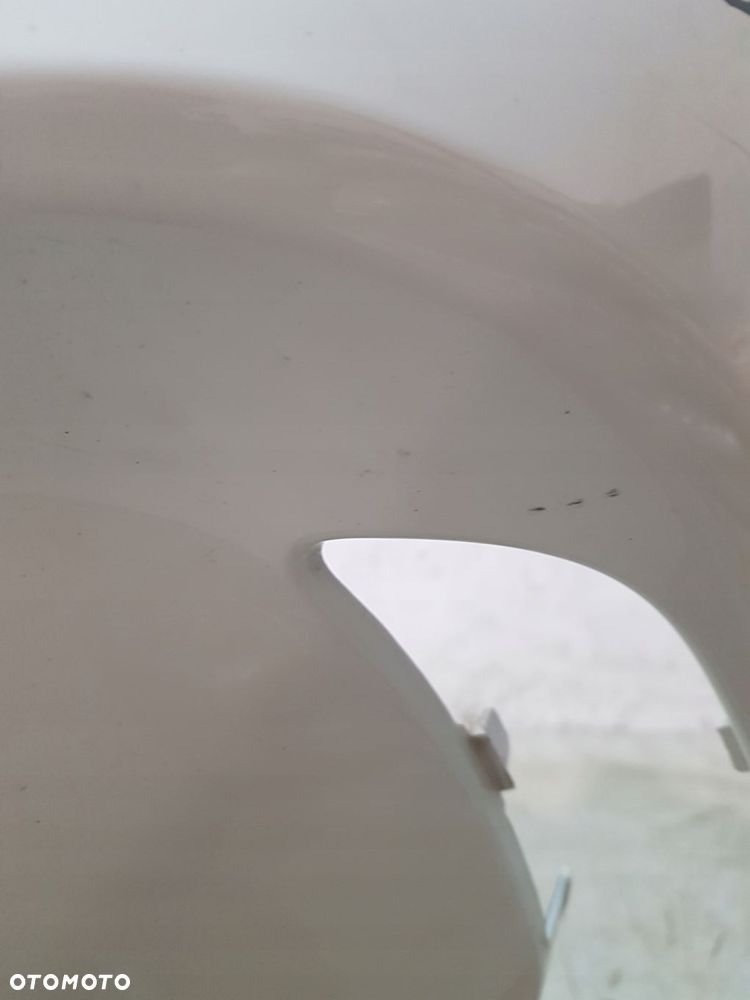 zderzak przód przedni 52119-0da00 toyota yaris iv 2019- - 7