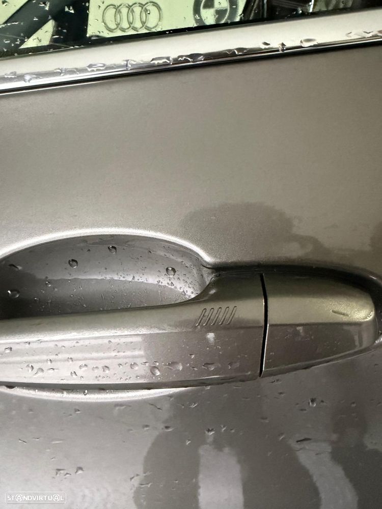 BMW 220 Active Tourer d Aut. Luxury Line - 10