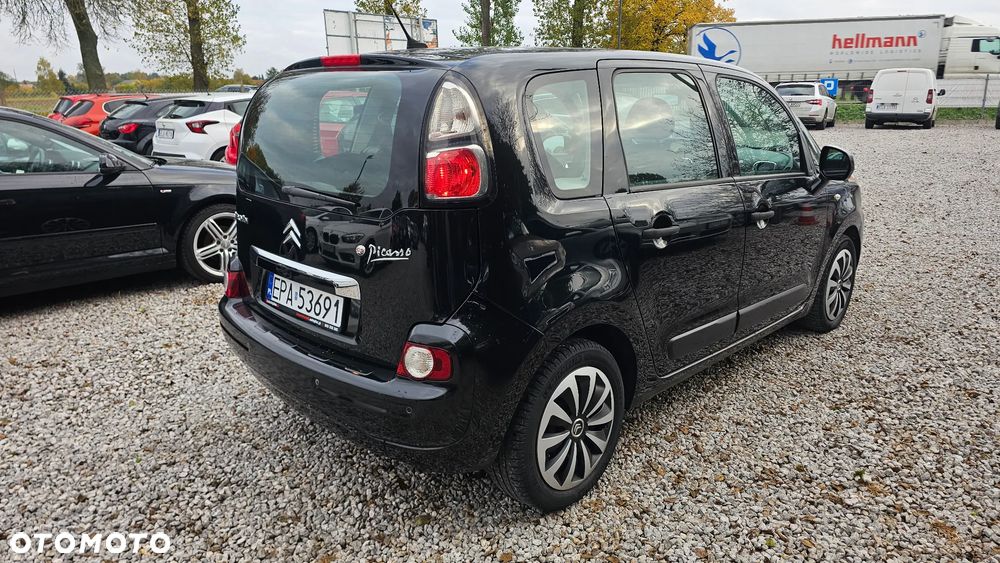 Citroën C3 Picasso BlueHDi 100 Selection - 6