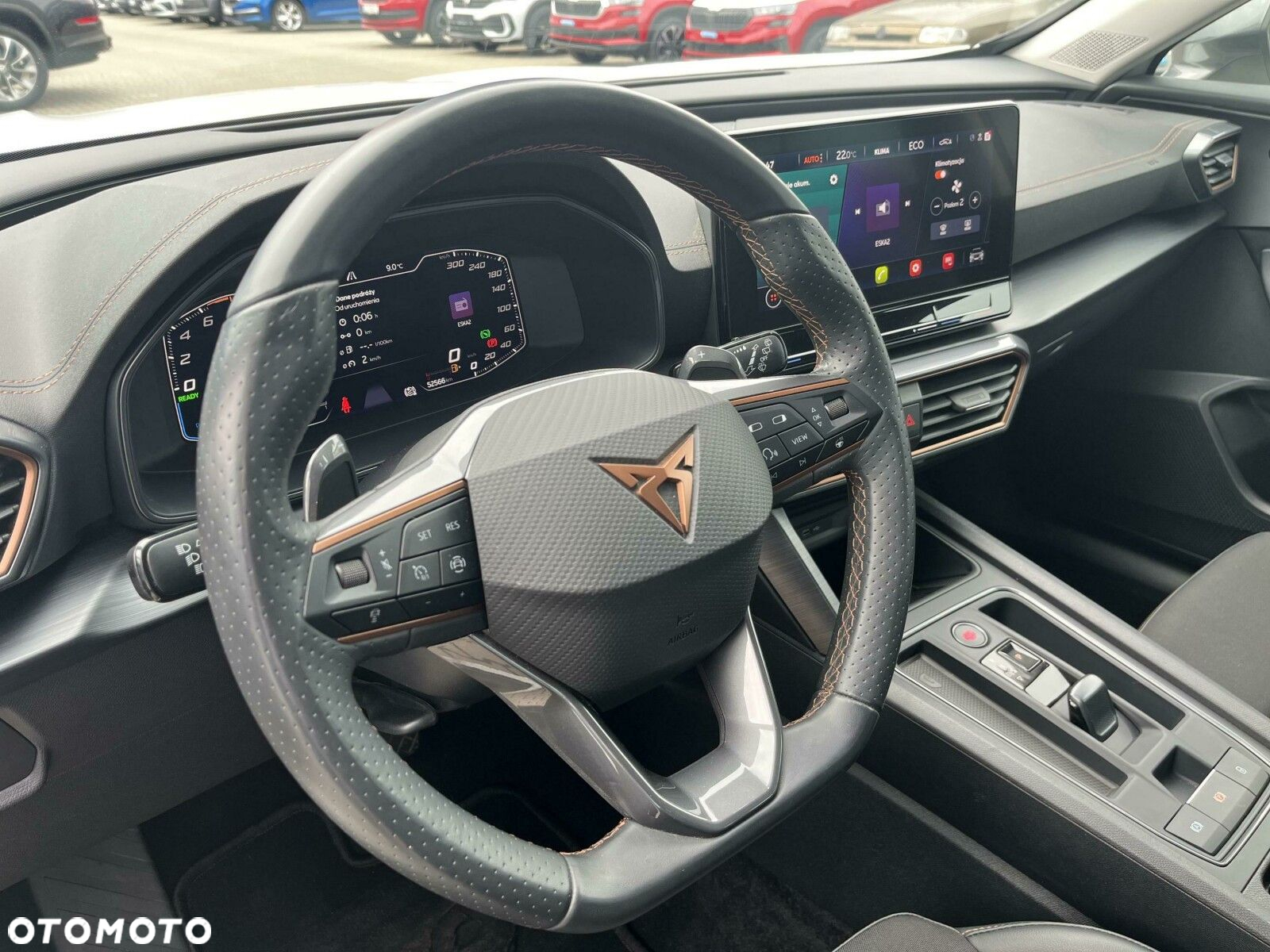 Cupra Formentor - 10