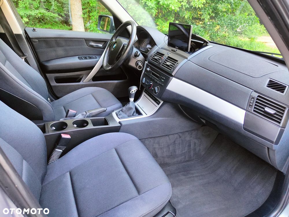 BMW X3 xDrive20d Edition Lifestyle - 19