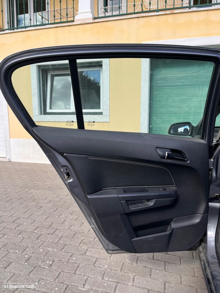Opel Astra - 7