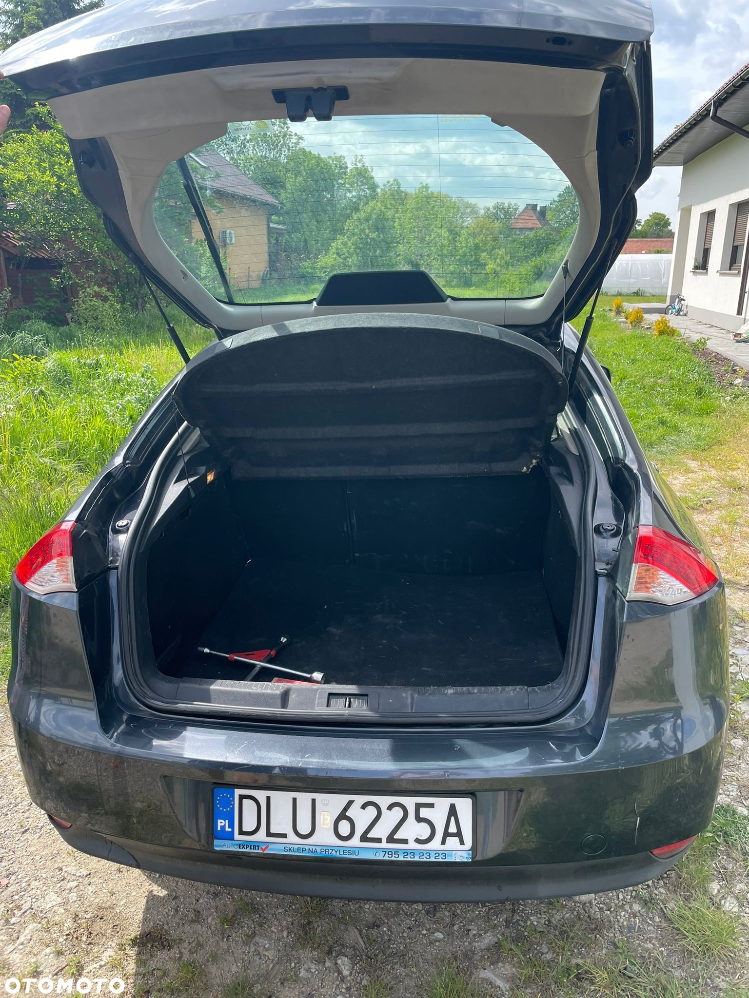 Renault Laguna - 8