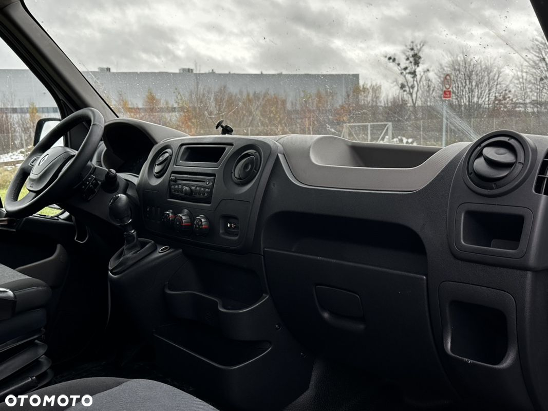 Renault MASTER - 8