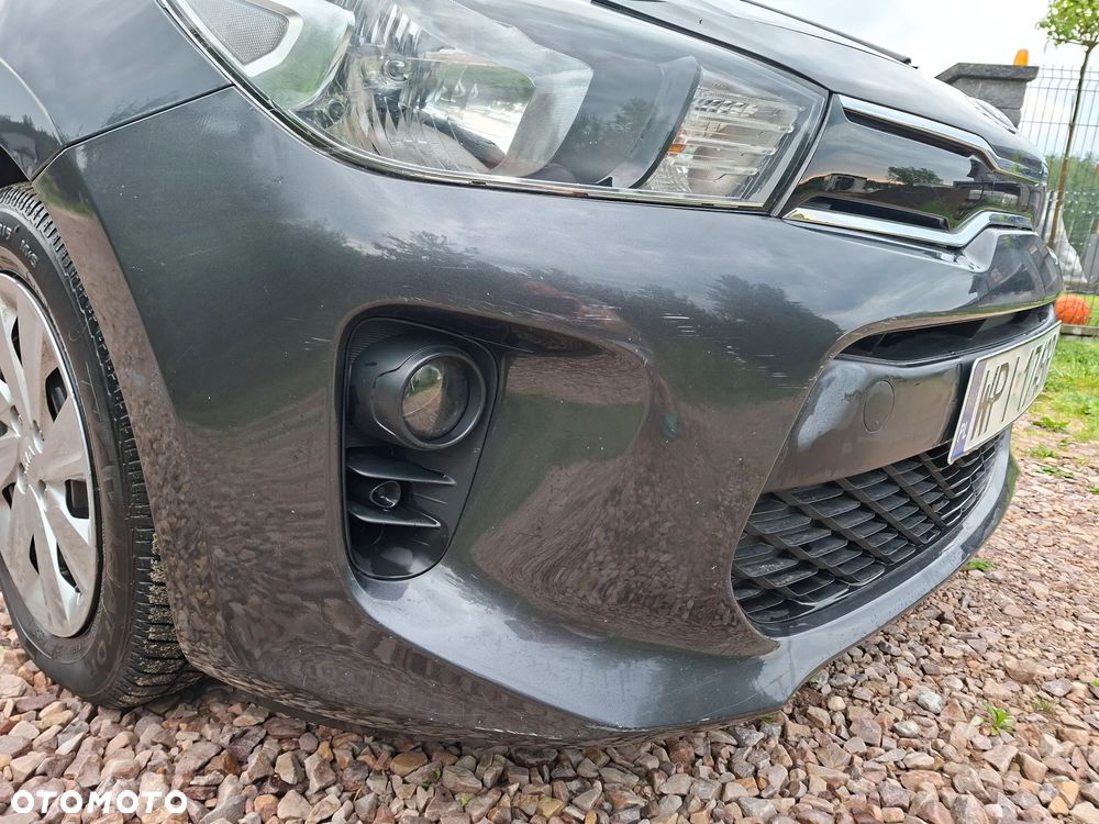 Kia Rio 1.2 M - 14