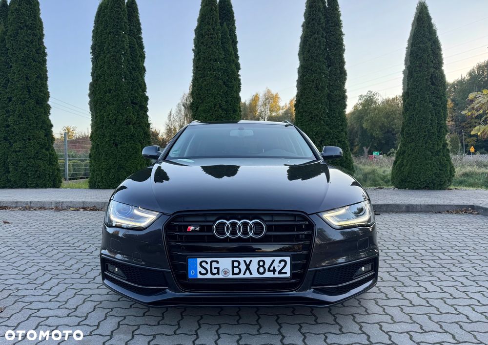 Audi A4 - 28