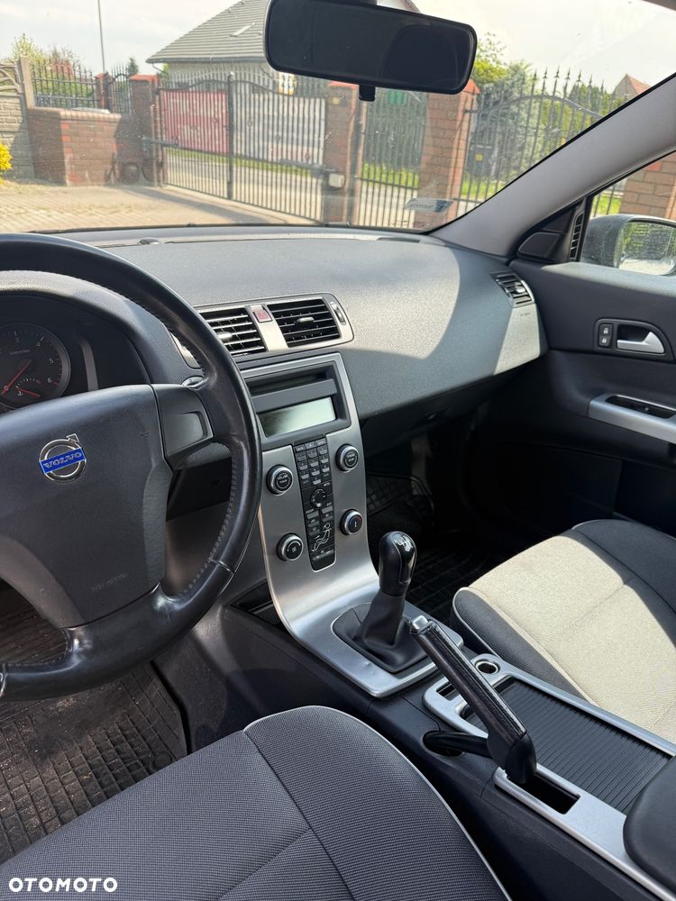 Volvo C30 - 8
