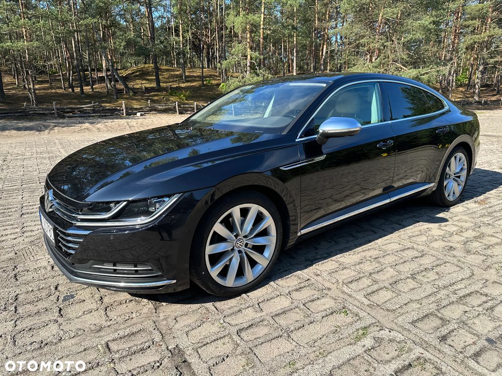 Volkswagen Arteon 2.0 TSI Elegance DSG - 3