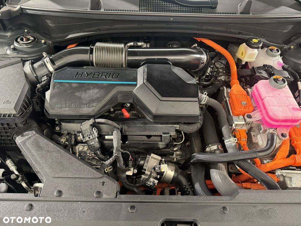 Kia Sportage - 33