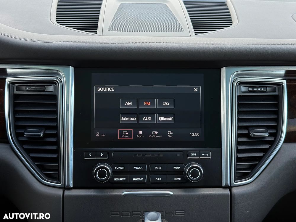 Porsche Macan GTS PDK - 15