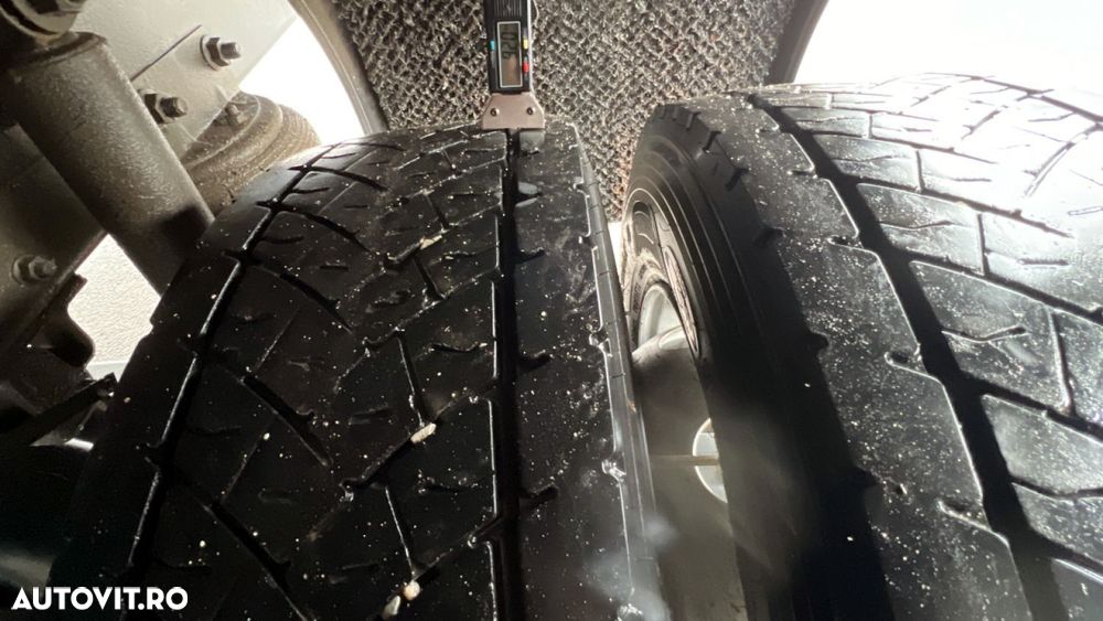 DAF LF 290 FA 16T - 12