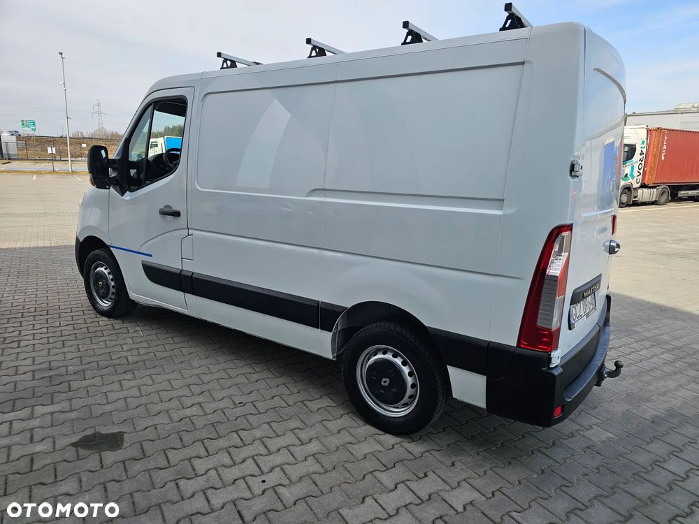Renault Master - 13
