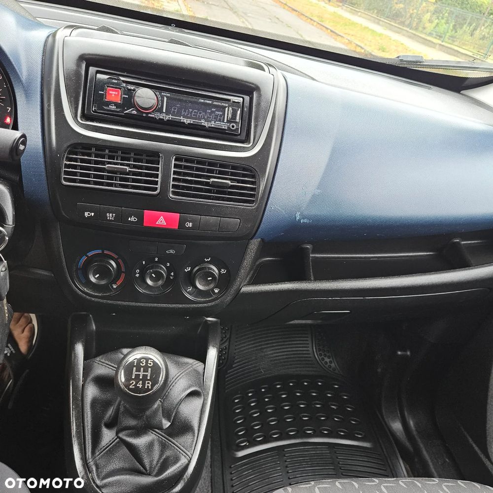 Fiat Doblo - 33