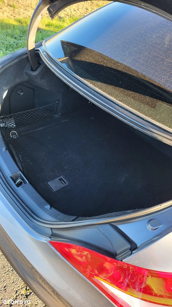 Mercedes-Benz CLA 250 4-Matic - 9