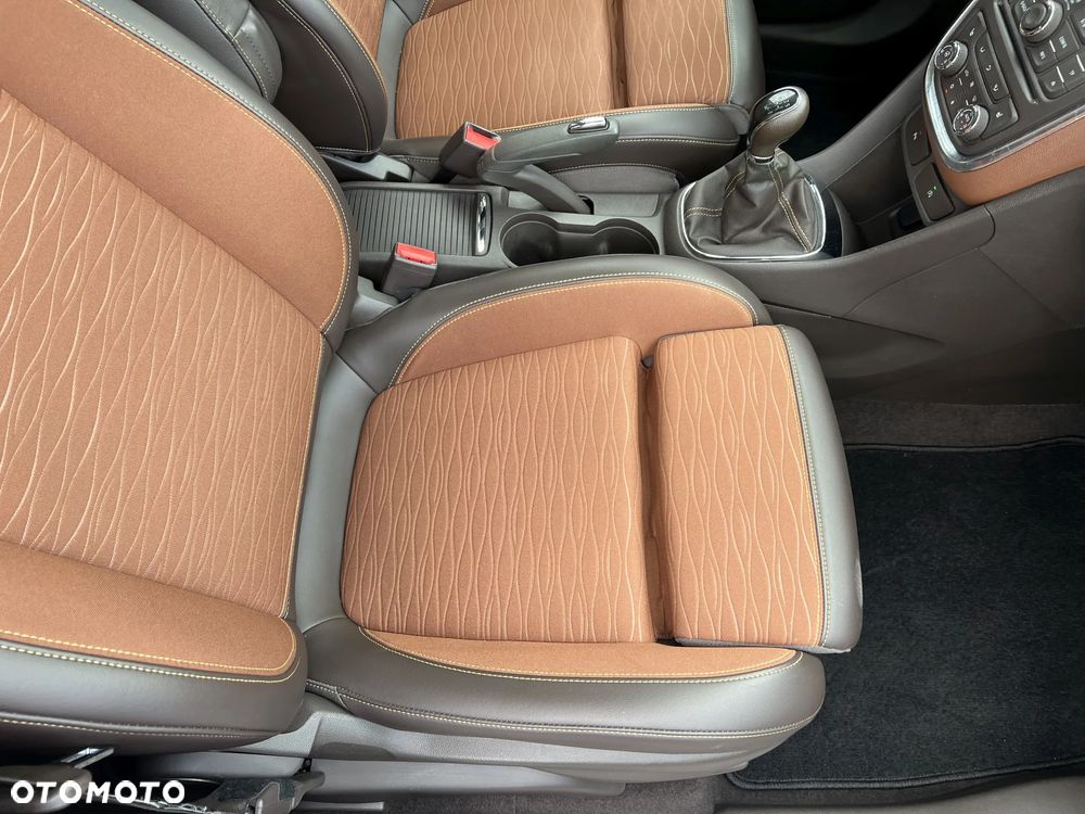 Opel Mokka 1.4 Turbo ecoFLEX Start/Stop Color Innovation - 34