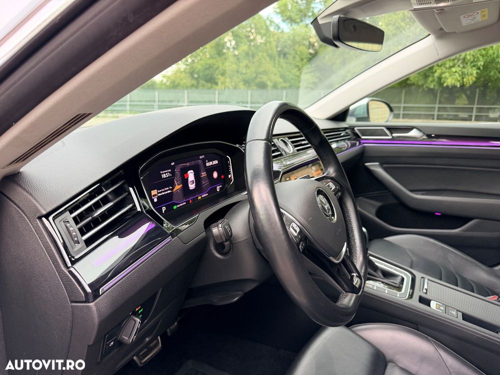 Volkswagen ARTEON 2.0 TDI SCR DSG Elegance - 26