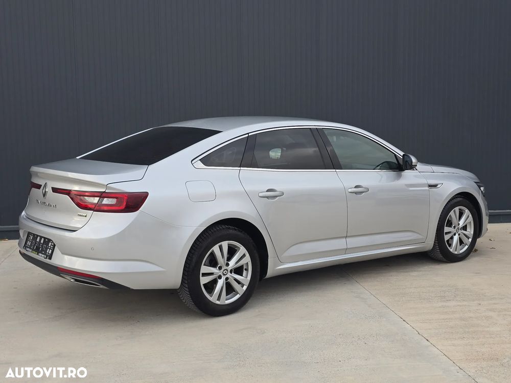Renault Talisman ENERGY dCi 110 LIFE - 4