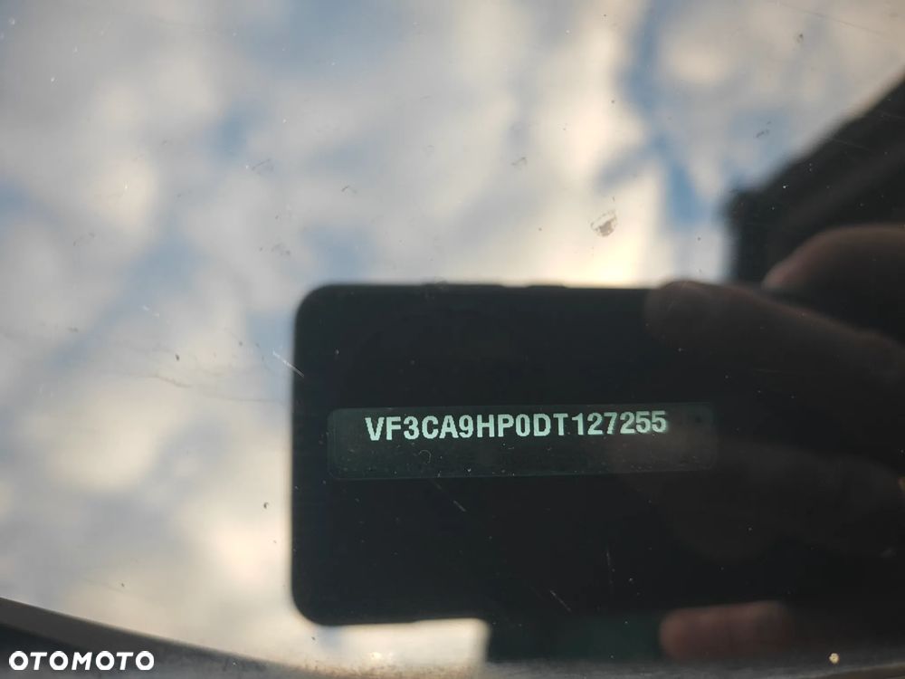 Peugeot 208 e-HDi 92 Stop&Start Allure - 25