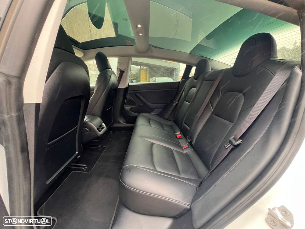 Tesla Model 3 Standard RWD Plus - 14