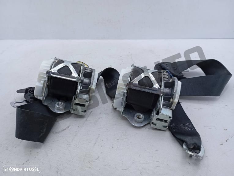 Conjunto Airbags 5c095_9655f Vw Jetta Vi (1b) [2010_2022] 2.0 T - 16