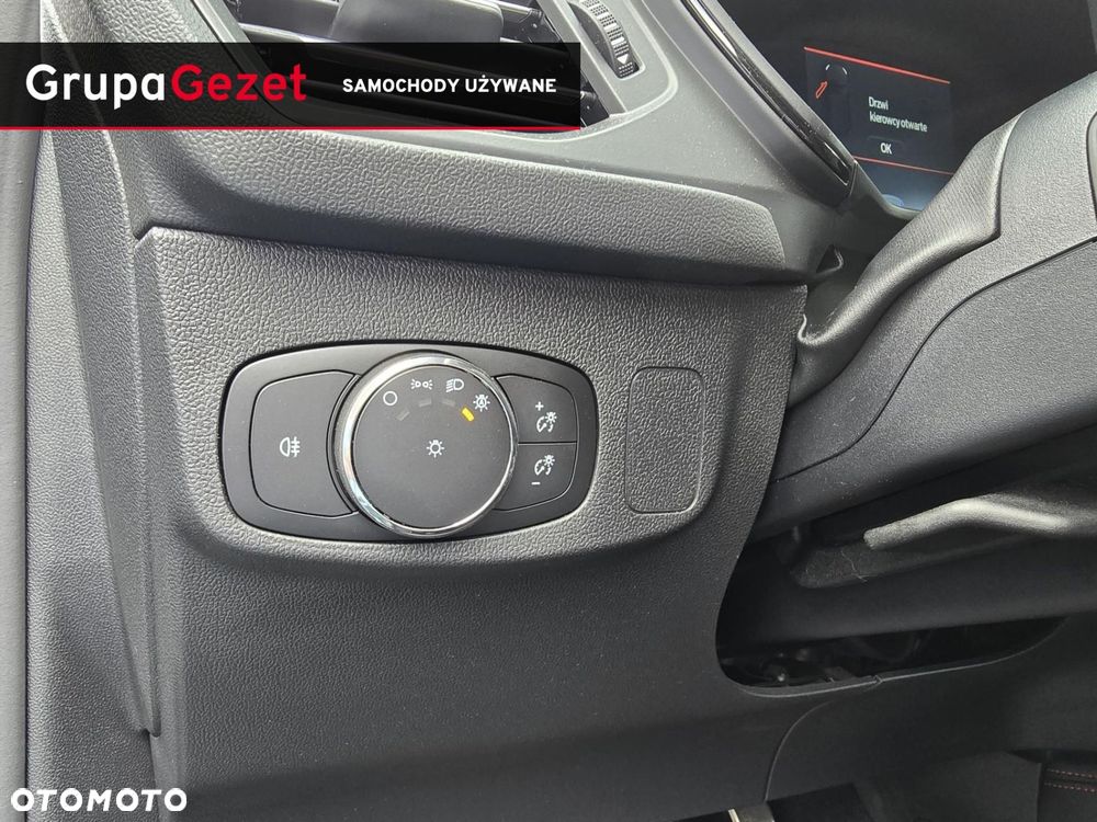 Ford Focus 2.3 EcoBoost ST X - 14