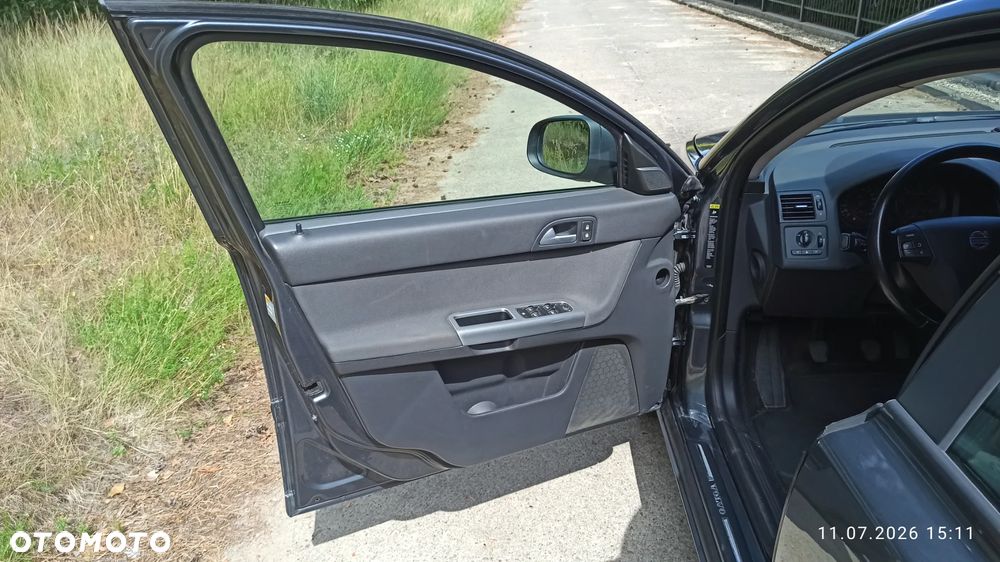 Volvo V50 2.0D - 11