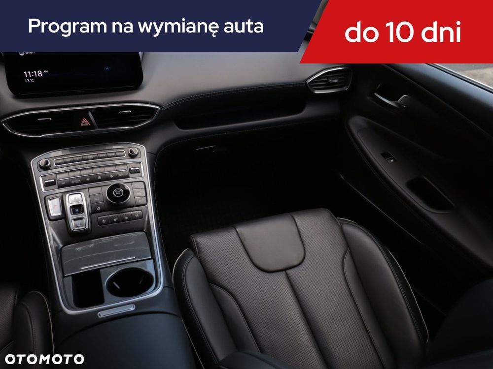 Hyundai Santa Fe - 10