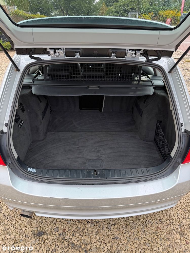 BMW Seria 3 - 18