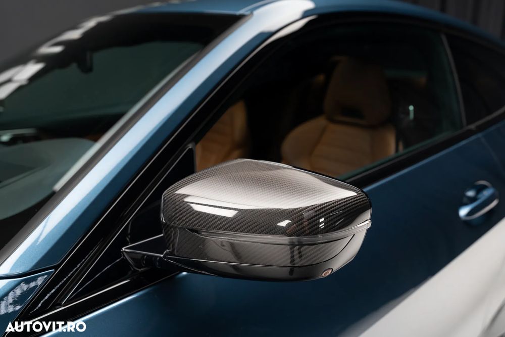 BMW M4 M440i xDrive - 18