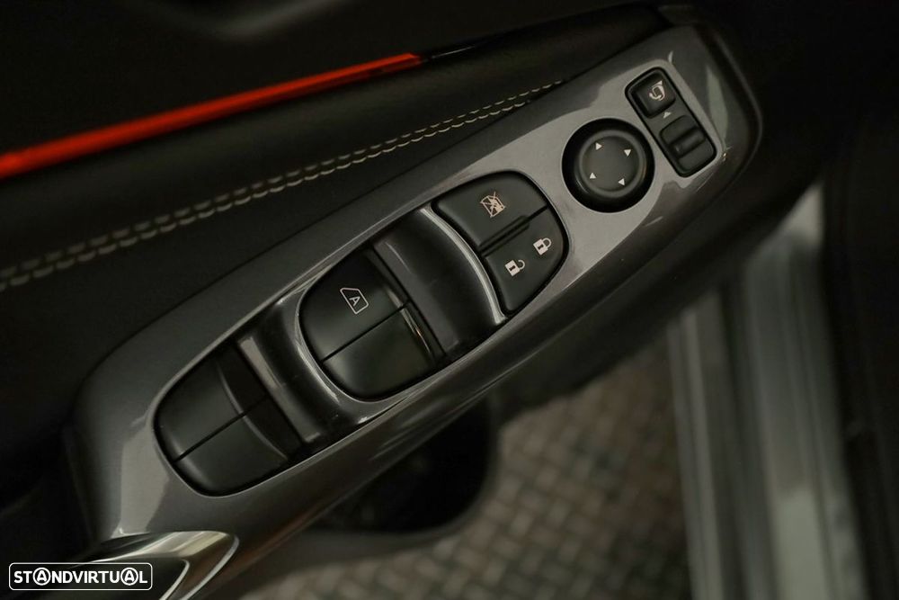 Nissan Juke 1.0 DIG-T Tekna DCT - 19