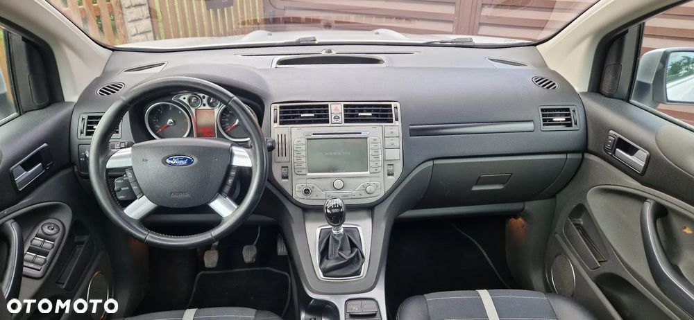 Ford Kuga 2.0 TDCi Titanium - 10