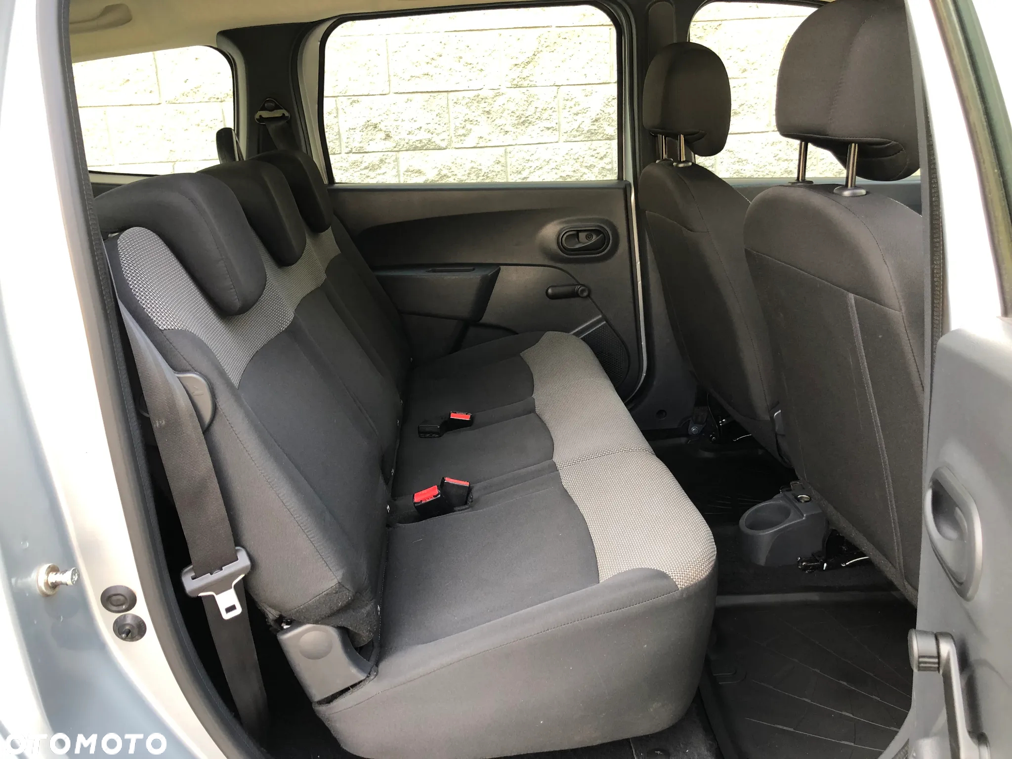 Dacia Lodgy TCe 130 GPF (7-Sitzer) Comfort - 23