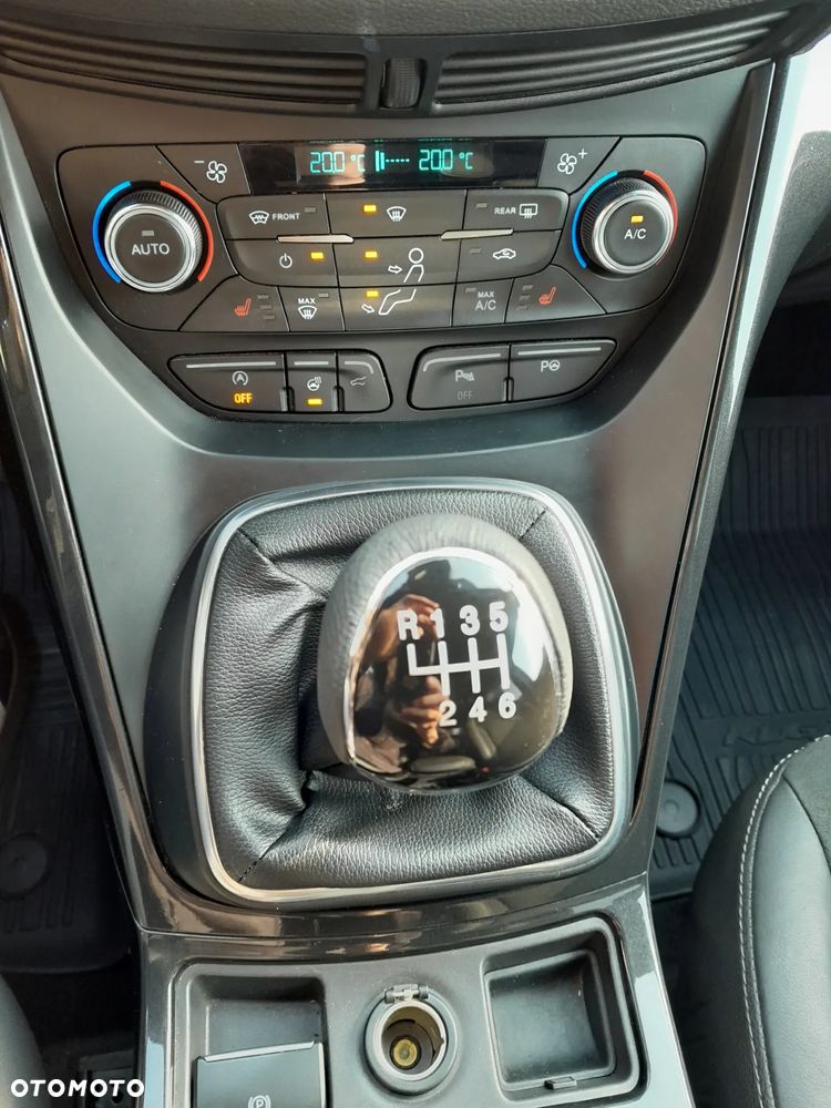 Ford Kuga 1.5 EcoBoost FWD ST-Line ASS - 27