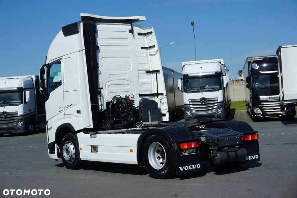 Volvo / FH / 500 / I – SAVE / XL / EURO 6 / ACC / I -COOL / NOWY MODEL - 5