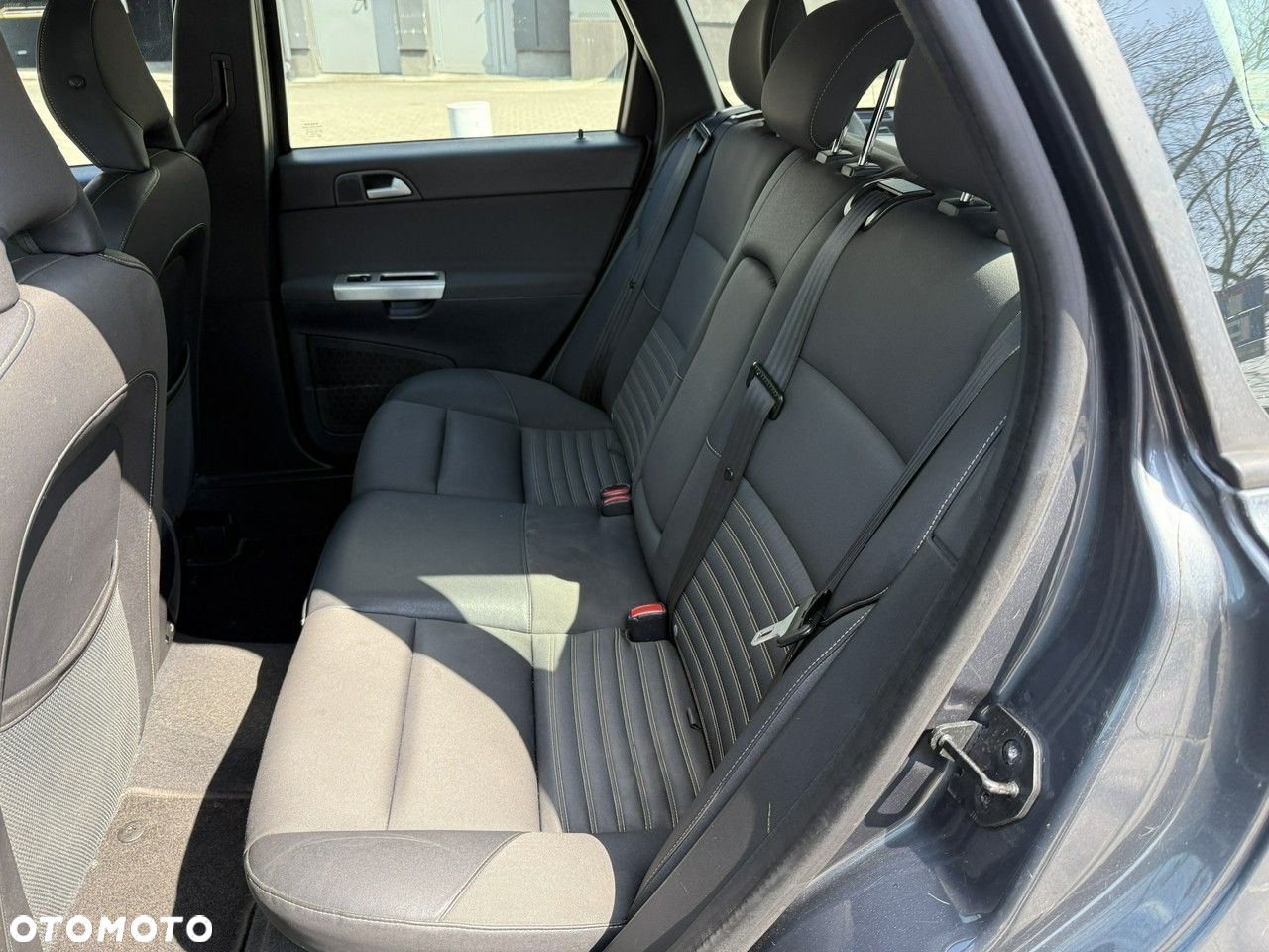 Volvo V50 - 9
