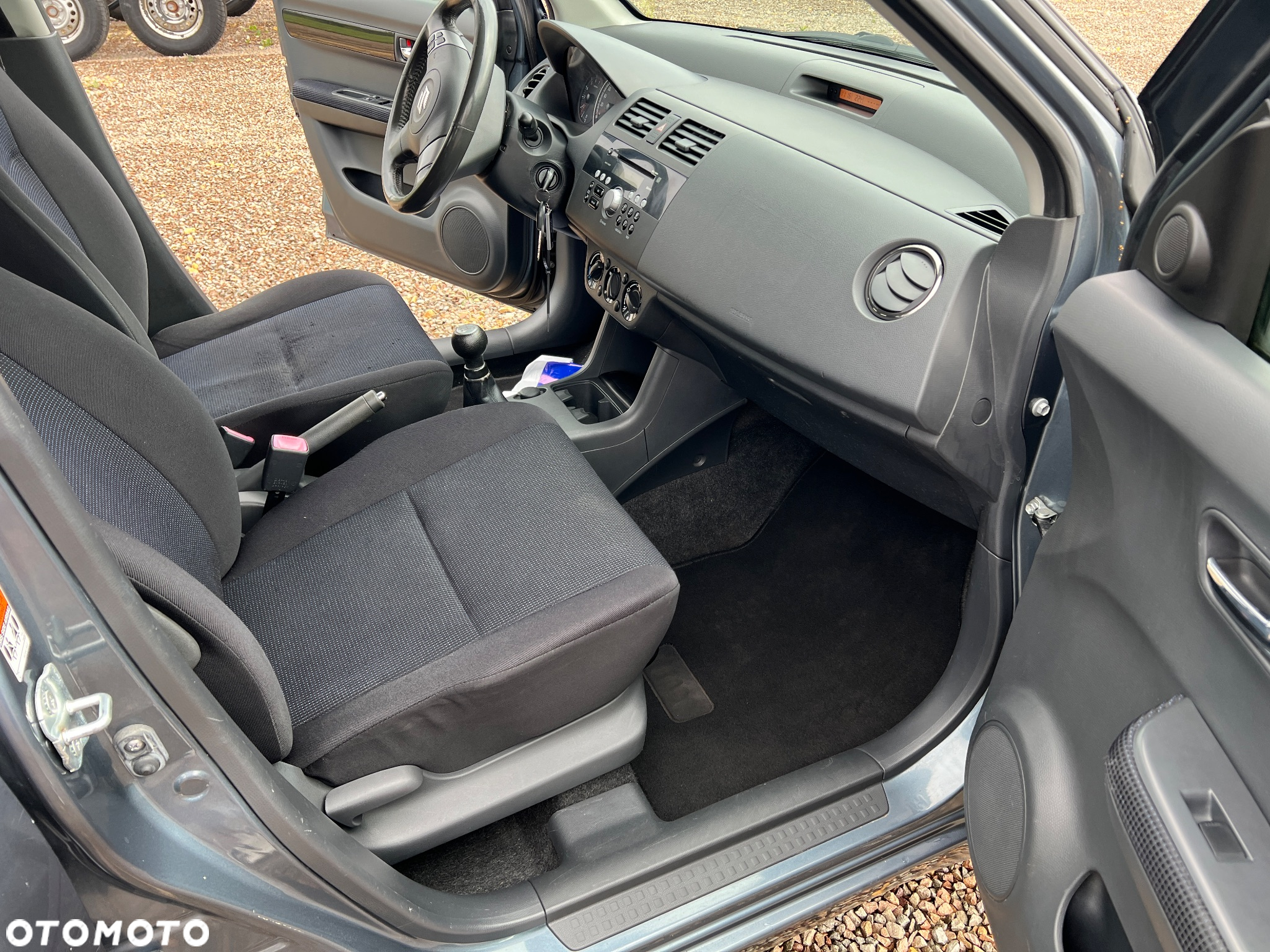 Suzuki Swift 1.3 Comfort - 17