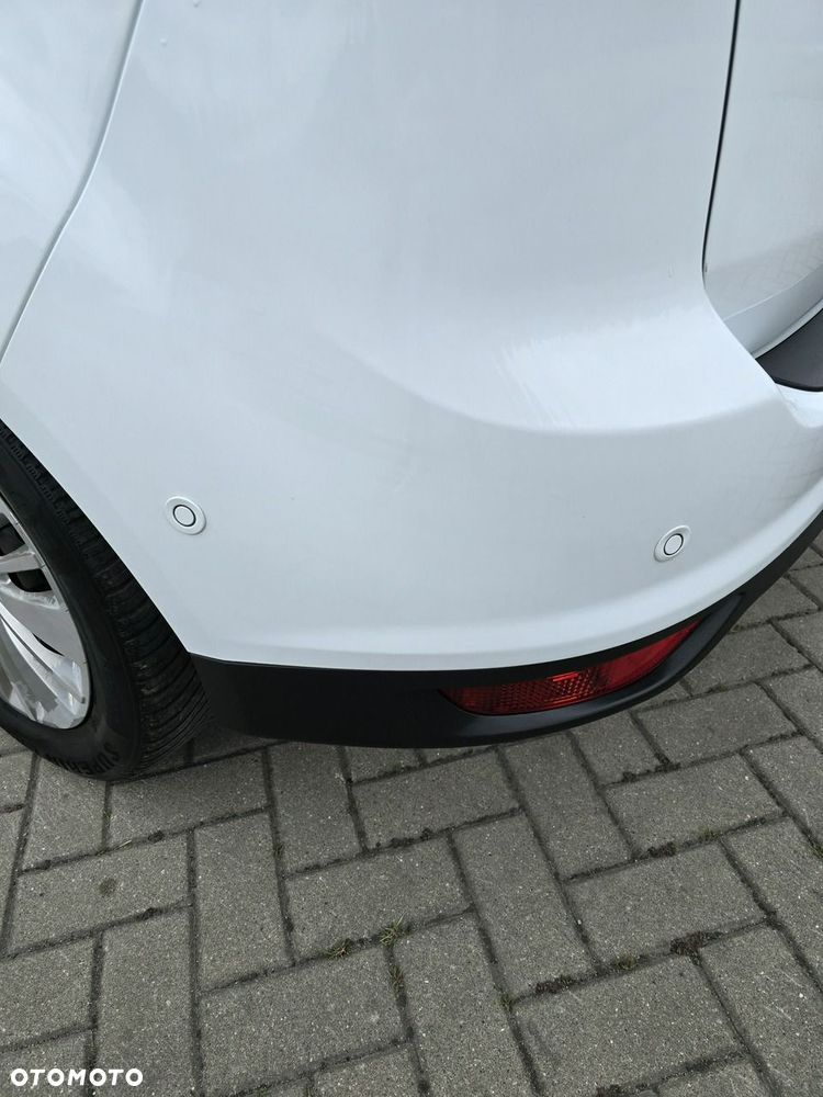 Ford Grand C-MAX - 13