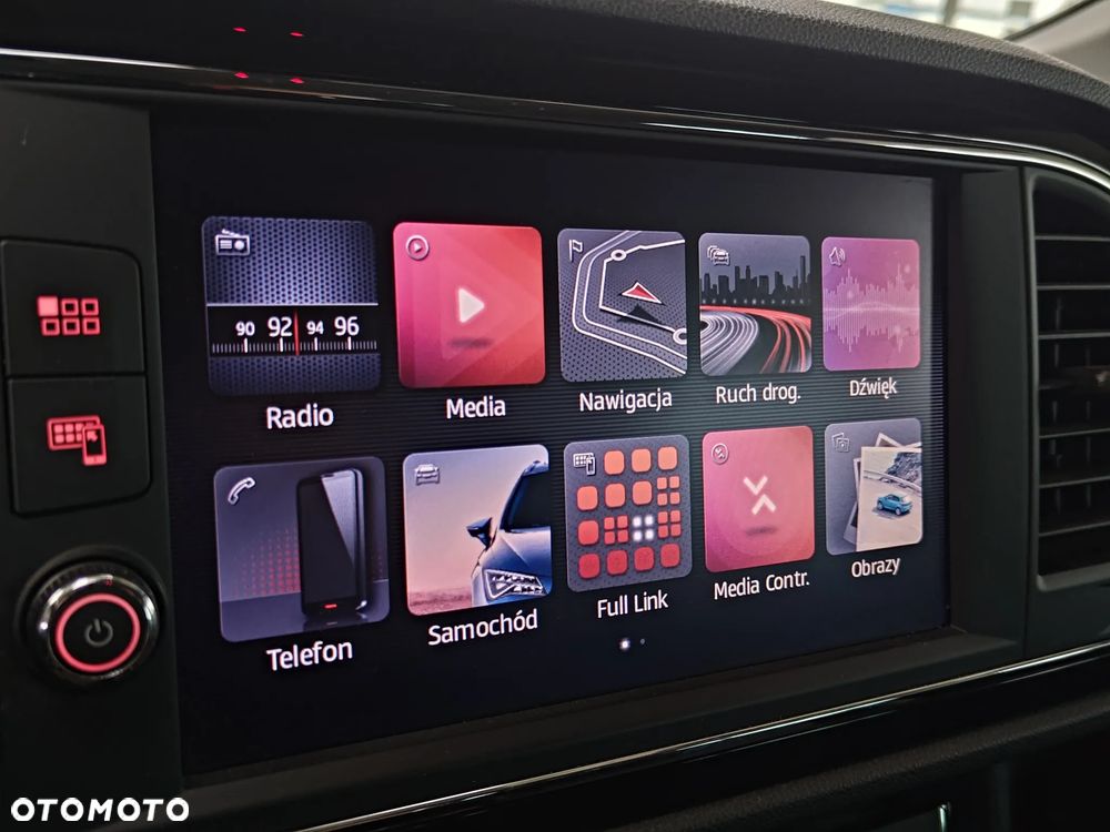 Seat Leon 2019