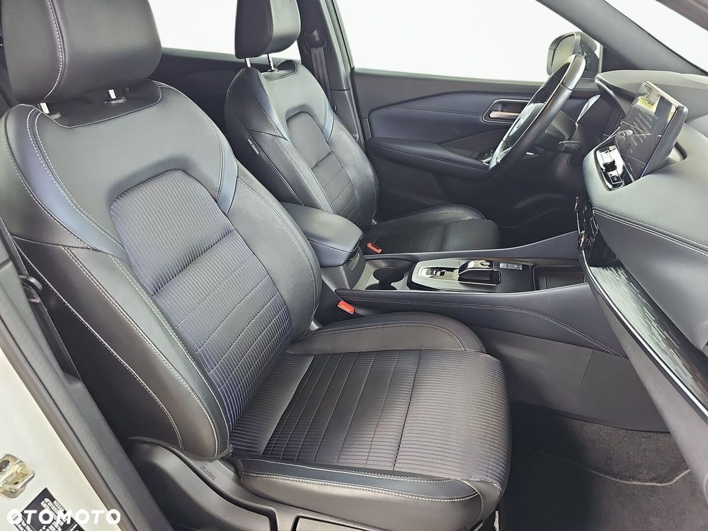Nissan Qashqai 1.5 e-POWER Tekna - 16
