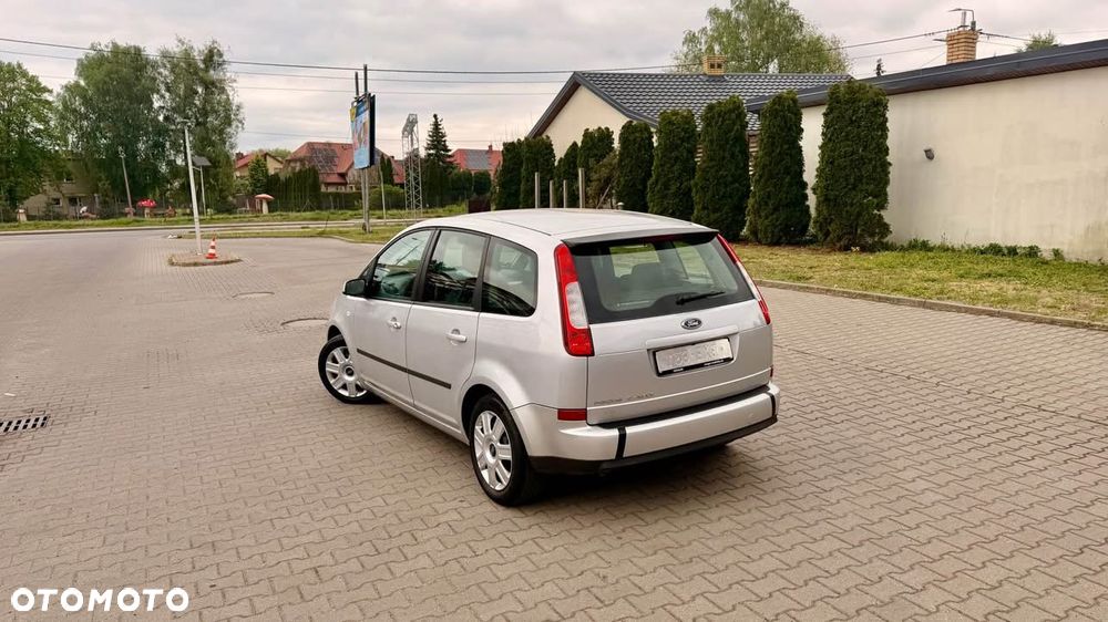 Ford C-MAX 1.6 Style - 5