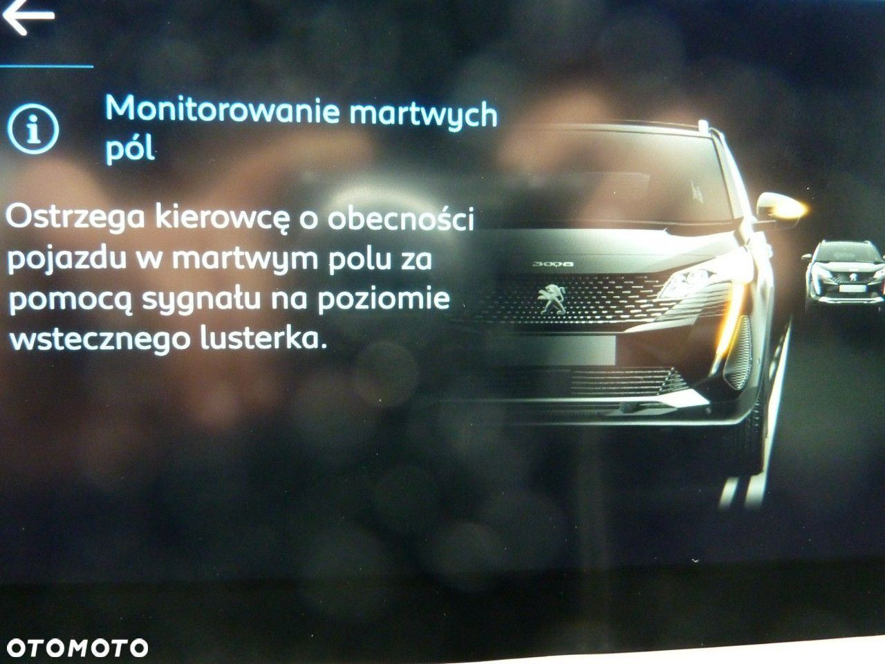 Peugeot 5008 - 28