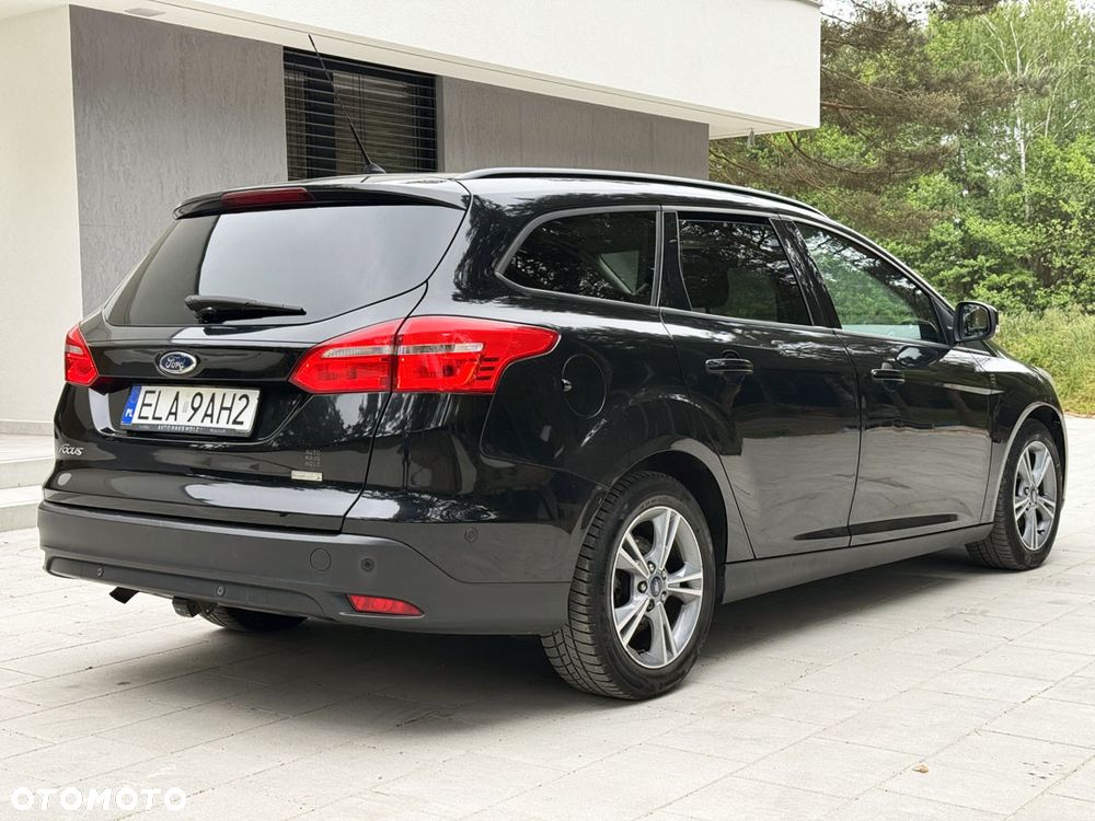 Ford Focus - 11