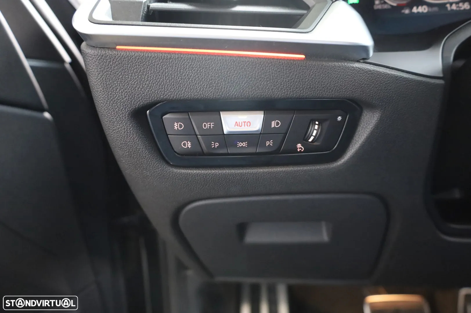 BMW 318 d Touring Pack M Auto - 44
