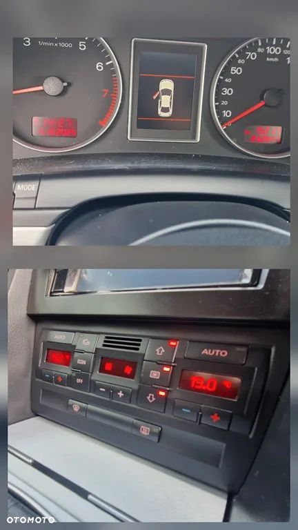 Audi A4 - 20