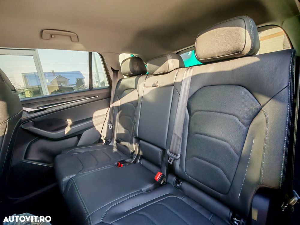 Skoda Kodiaq 2.0 TDI 4X4 DSG Selection - 21