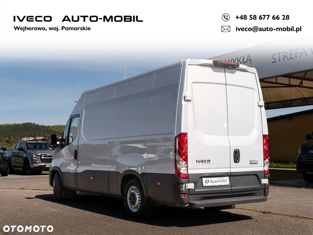 Iveco Dailu 35S16A8 V/P - 9