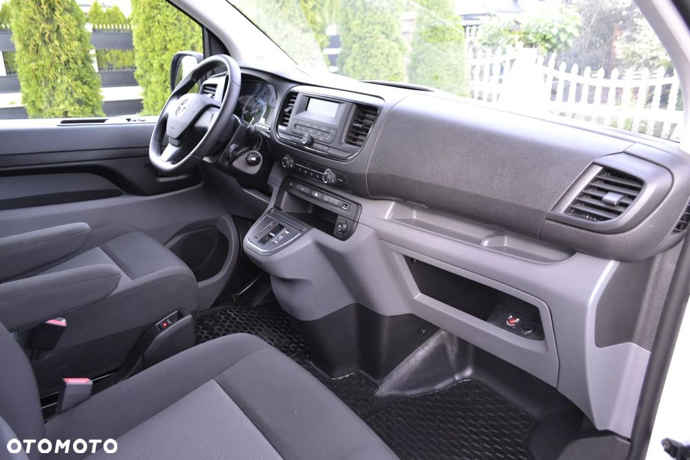 Opel Vivaro e - 34