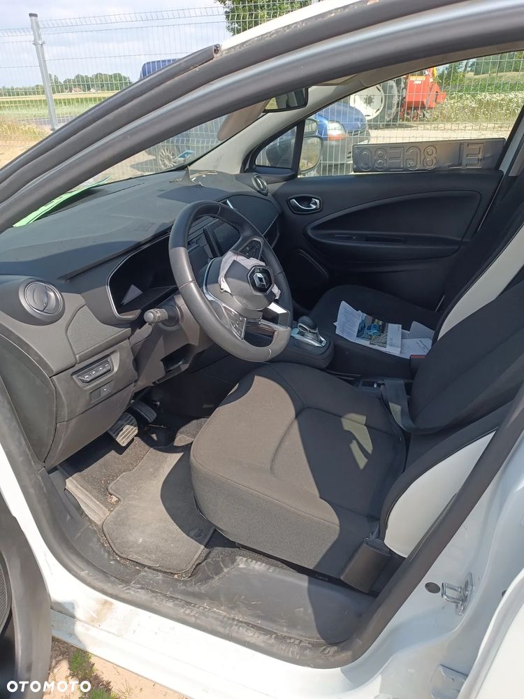 RENAULT ZOE WSZYSTKIE CZĘŚCI SILNIK DRZWI - 9