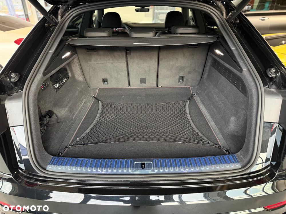 Audi Q8 SUV TDI quattro 170 kW tiptronic S line business - 25